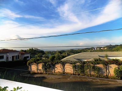 ID- 15 Casa con vista panoramica Managua.