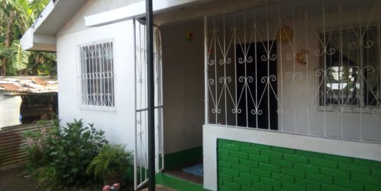 ID-2433 Vendo Casa en El Rosario Carazo